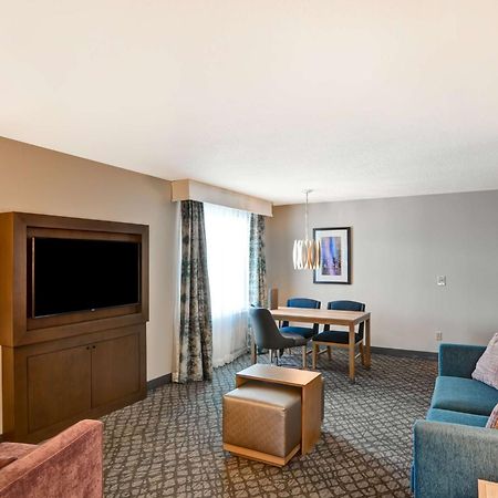 Embassy Suites By Hilton Orlando Downtown Luaran gambar