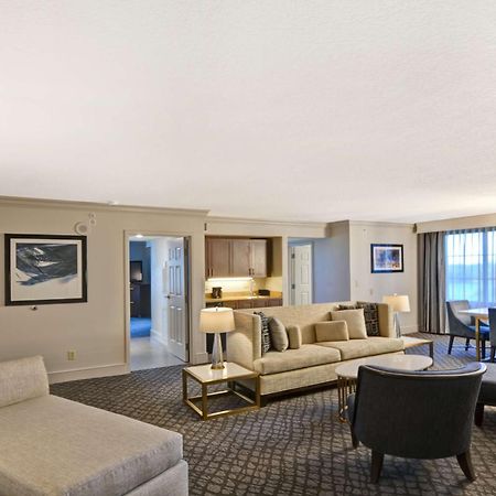 Embassy Suites By Hilton Orlando Downtown Luaran gambar