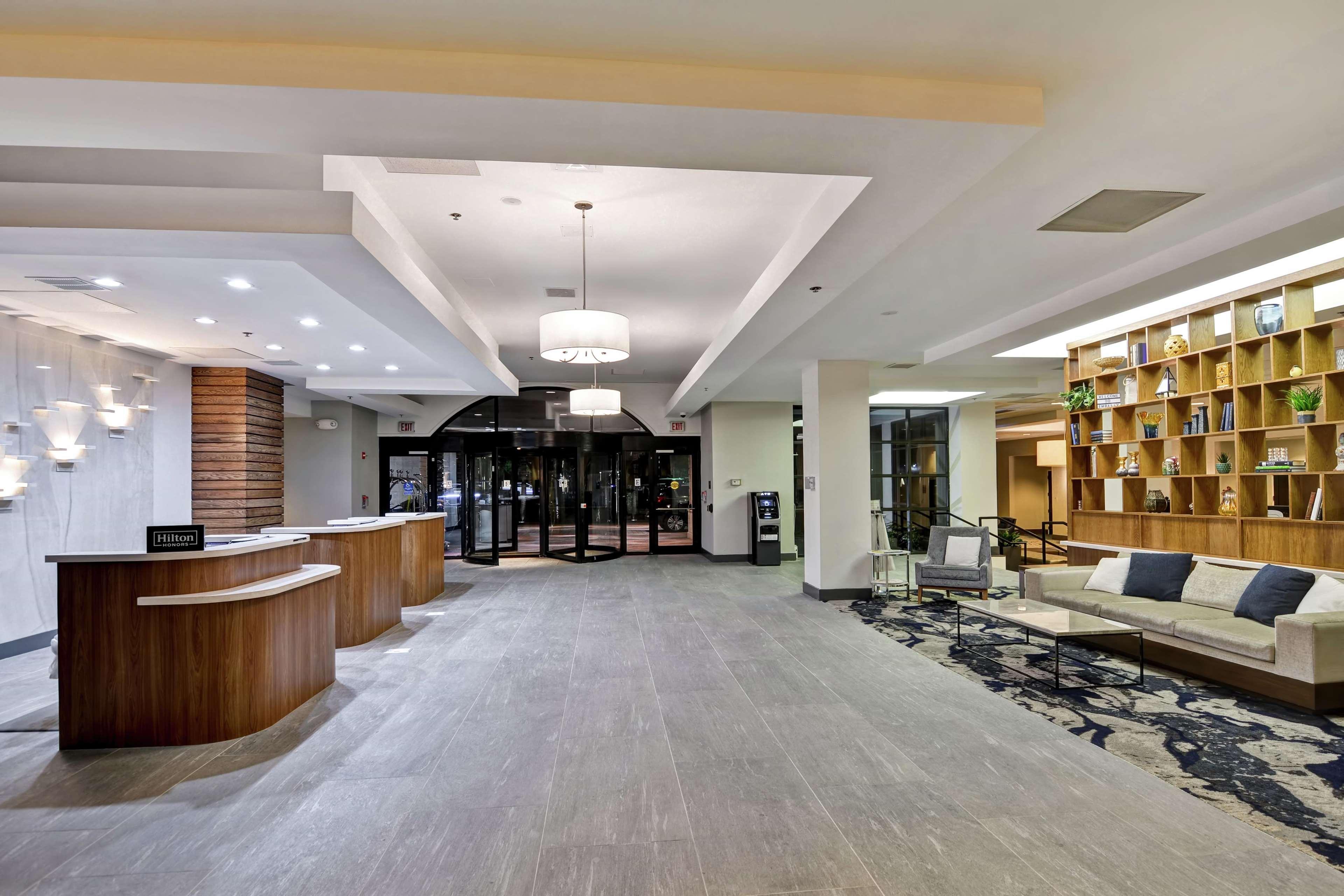 Embassy Suites By Hilton Orlando Downtown Luaran gambar