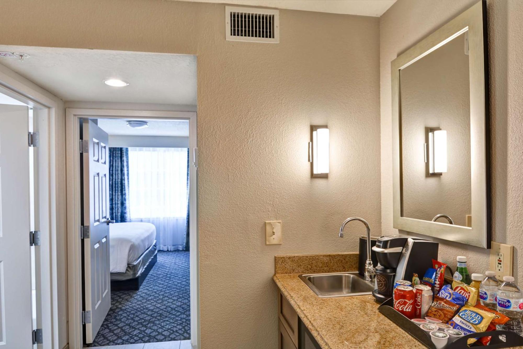 Embassy Suites By Hilton Orlando Downtown Luaran gambar