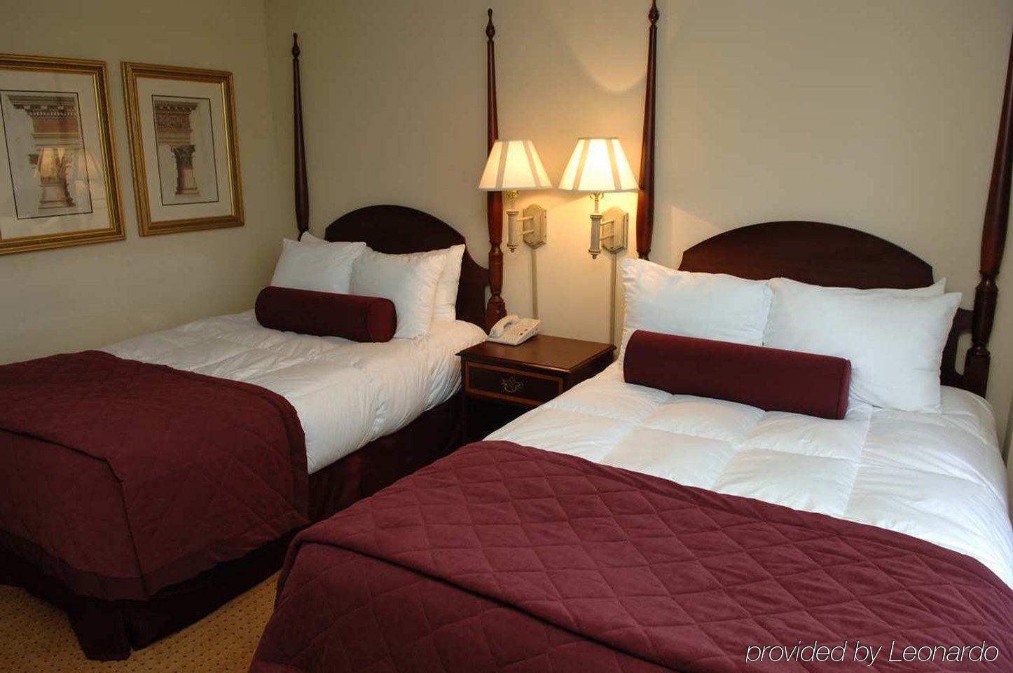 Embassy Suites By Hilton Orlando Downtown Bilik gambar